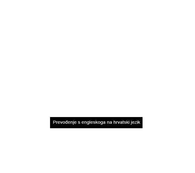 Booket Usluge prevođenja Engleski - Hrvatski